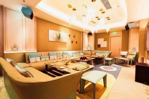 宁波人气高·口碑好的十大夜总会排名.一看这榜单你就喜欢