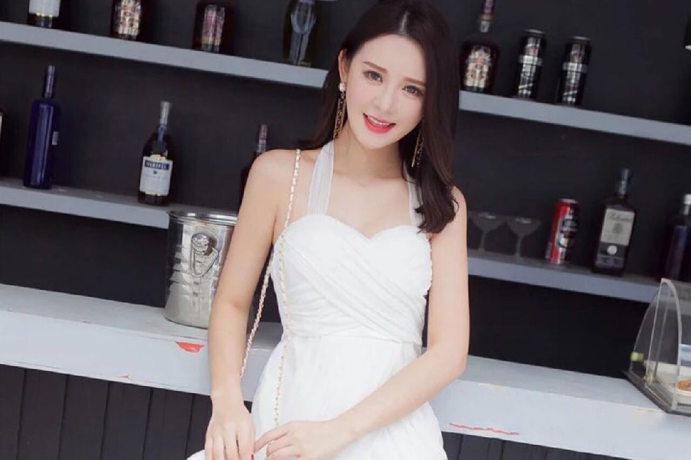 美女模特
