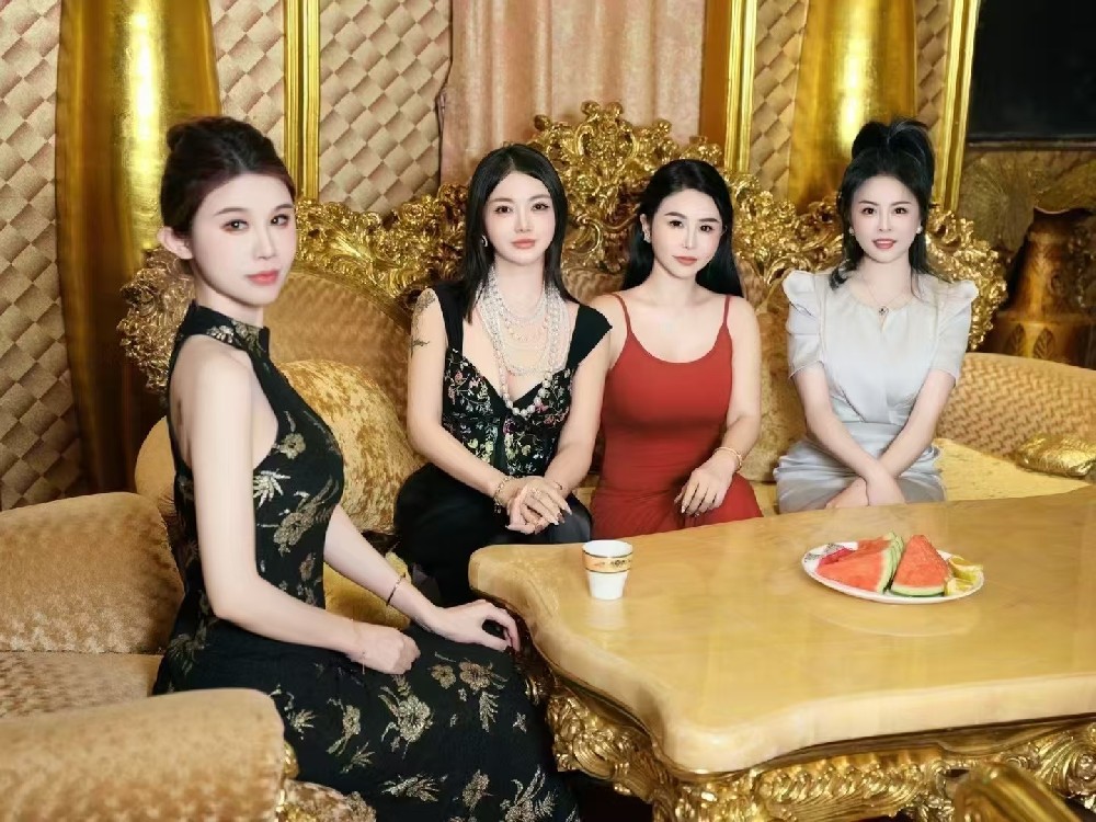 宁波美高梅夜总会预订价格及详情,尊享KTV豪华体验