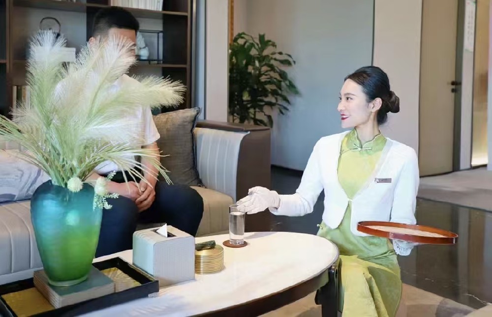 宁波高端商务KTV：诚信为基，透明消费，开启非凡体验